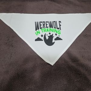 Dog Bandana